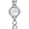 Swarovski Crystal Flower Watch 30mm