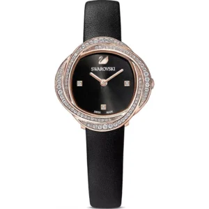 Swarovski Crystal Flower Watch 30mm