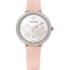 Swarovski Crystal Frost Watch 32mm