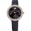 Swarovski Crystal Frost watch 34mm