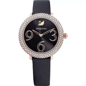 Swarovski Crystal Frost watch 34mm