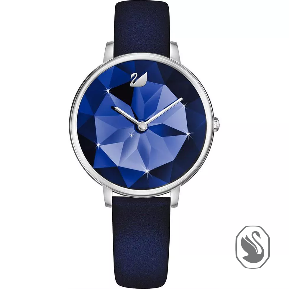 Swarovski Crystal Lake Watch 35mm