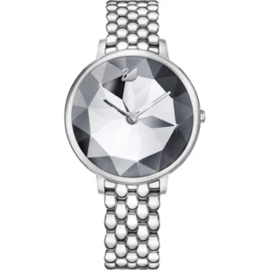 Swarovski Crystal Lake Watch 35mm