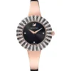 Swarovski Crystal Rose Watch 34mm