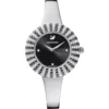 Swarovski Crystal Rose Watch 34mm