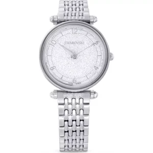 Swarovski Crystal Wonder Watch 35mm