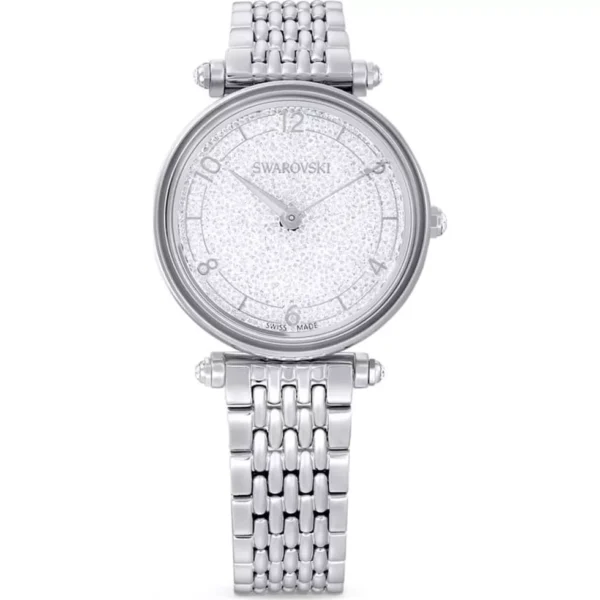 Swarovski Crystal Wonder Watch 35mm