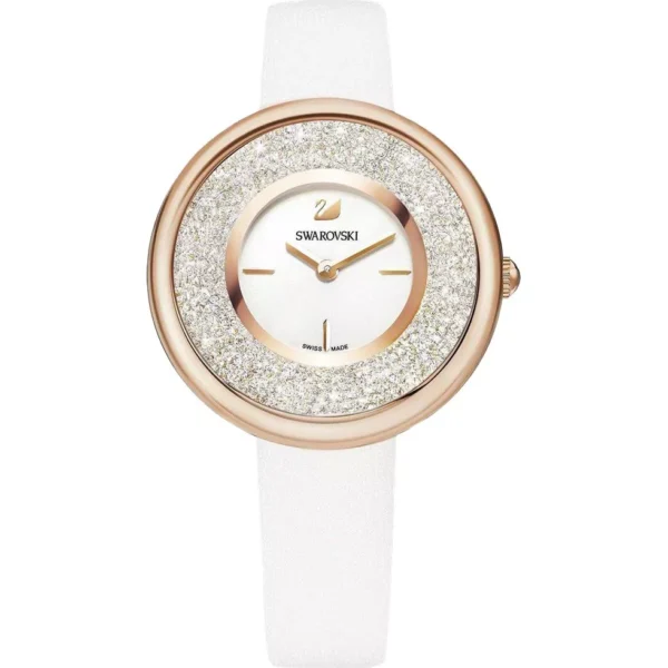 Swarovski Crystalline Pure Watch 34mm