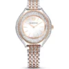 Swarovski Crystalline Aura Watch 35.5mm