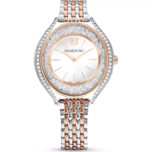 Swarovski Crystalline Aura Watch 35.5mm