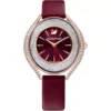 Swarovski Crystalline Aura Watch 35.5mm