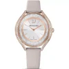 Swarovski Crystalline Aura Watch 35mm