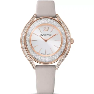 Swarovski Crystalline Aura Watch 35mm