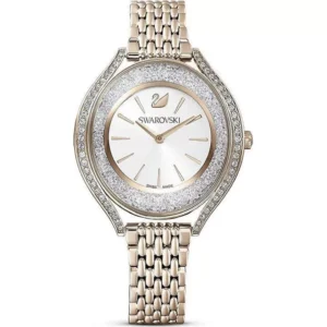 Swarovski Crystalline Aura Watch 35mm