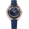 Swarovski Crystalline Aura Watch 35mm