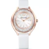 Swarovski Crystalline Aura Watch 35mm