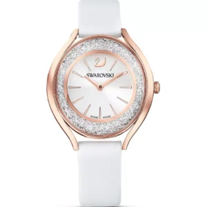 Swarovski Crystalline Aura Watch 35mm