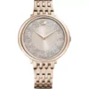 Swarovski Crystalline Chic Watch 33mm