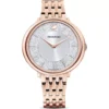 Swarovski Crystalline Chic watch 35mm