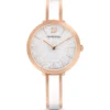 Swarovski Crystalline Delight Watch 32mm