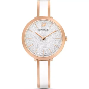 Swarovski Crystalline Delight Watch 32mm