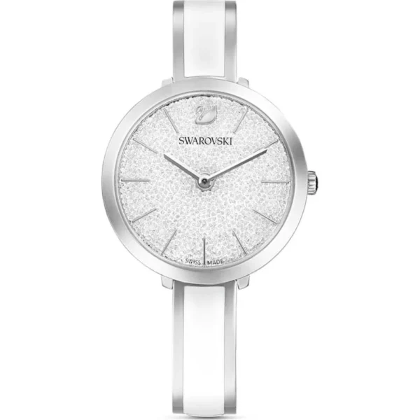 Swarovski Crystalline Delight Watch 32mm