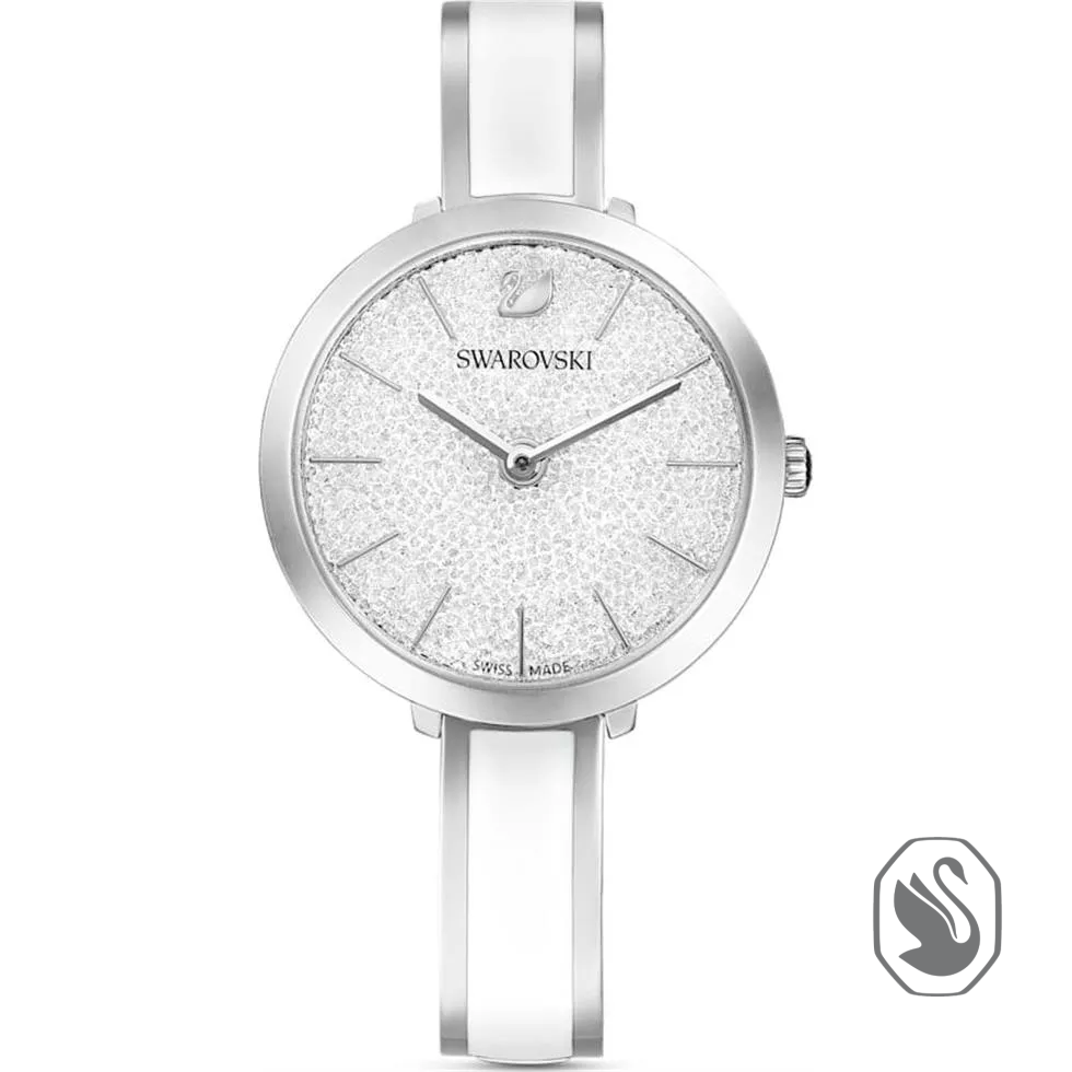 Swarovski Crystalline Delight Watch 32mm