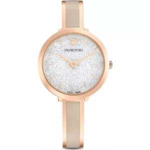 Swarovski Crystalline Delight Watch 33mm