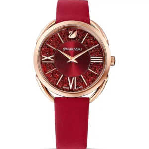 Swarovski Crystalline Glam Horloge Watch 35mm