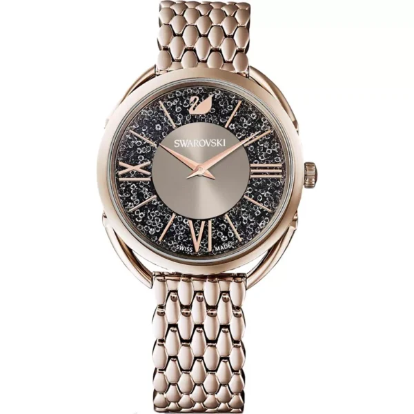 Swarovski Crystalline Glam Watch 35mm