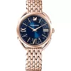 Swarovski Crystalline Glam Watch 35mm