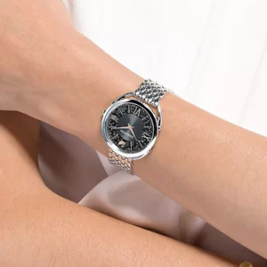 Swarovski Crystalline Glam Watch 35mm