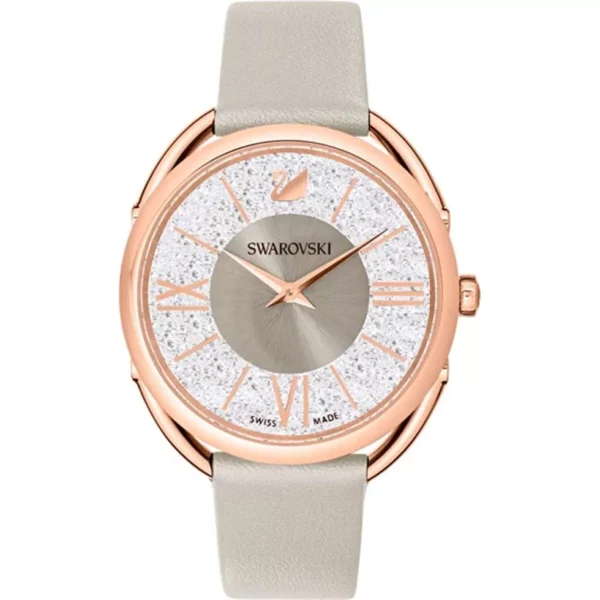 Swarovski Crystalline Glam Watch 35mm