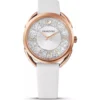 Swarovski Crystalline Glam Watch 35mm