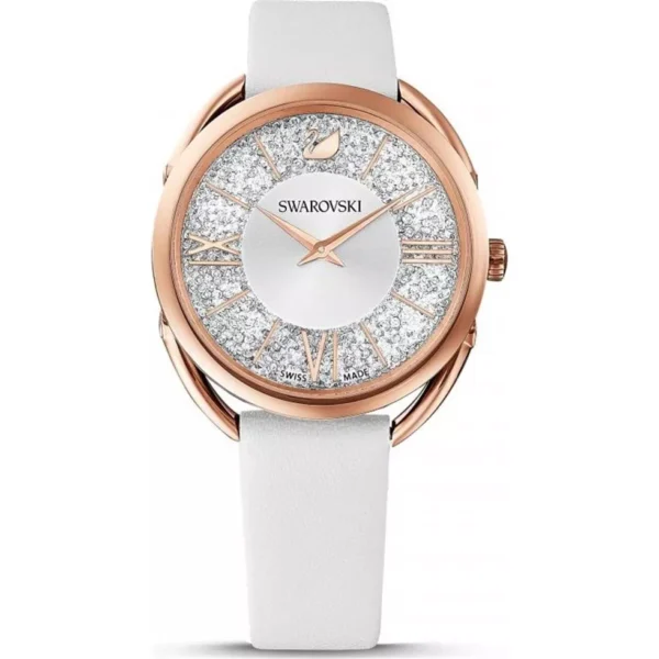 Swarovski Crystalline Glam Watch 35mm