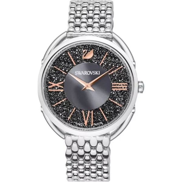 Swarovski Crystalline Glam Watch 35mm