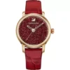 Swarovski Crystalline Hours Watch 38mm