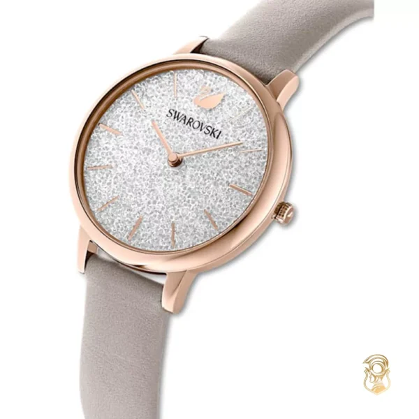 Swarovski Crystalline Joy Watch 35mm