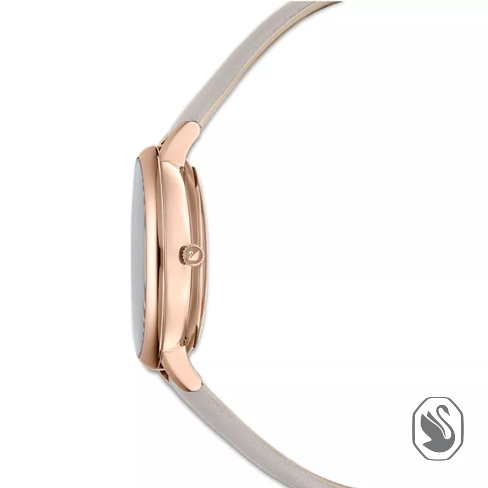 Swarovski Crystalline Joy Watch 35mm