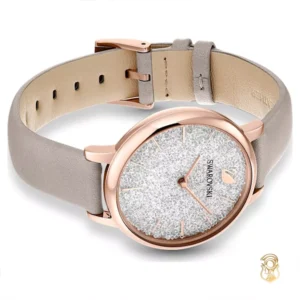 Swarovski Crystalline Joy Watch 35mm