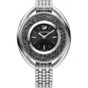 Swarovski Crystalline Oval Watch 37×43mm