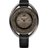 Swarovski Crystalline Oval Watch 37mm