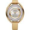 Swarovski Crystalline Oval Watch 37mm