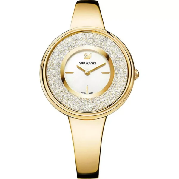 Swarovski Crystalline Pure Watch 34mm