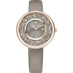 Swarovski Crystalline Pure Watch 34mm