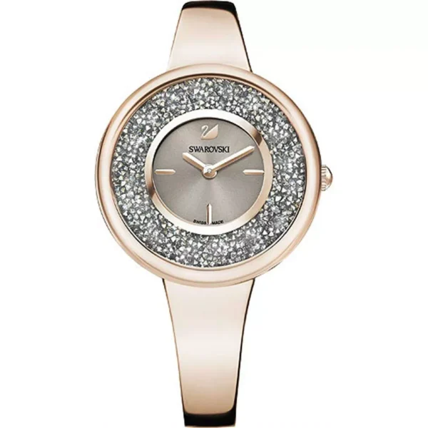 Swarovski Crystalline Pure Watch 34mm