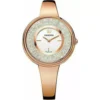 Swarovski Crystalline Pure Watch 34mm