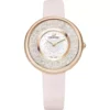 Swarovski Crystalline Pure Watch 34mm