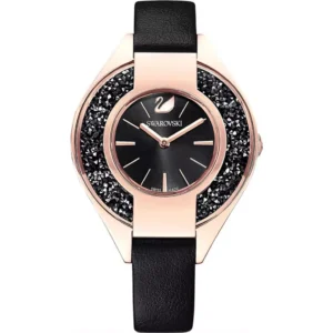 Swarovski Crystalline Sporty Watch 35mm x 44mm