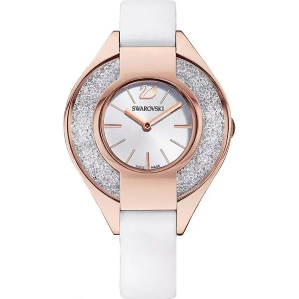 Swarovski Crystalline Sporty Watch 35MM